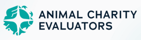 Animal Charity Evaluators logo