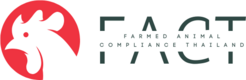 Farmed Animal Compliance Thailand logo