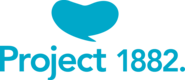 Project 1882 logo