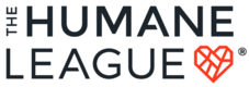 The Humane League logo