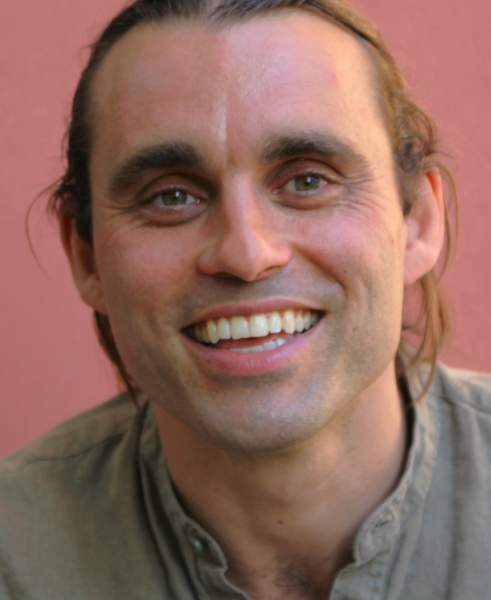 Hereward McGillivray